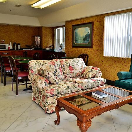 Executive Inn Opp Dış mekan fotoğraf