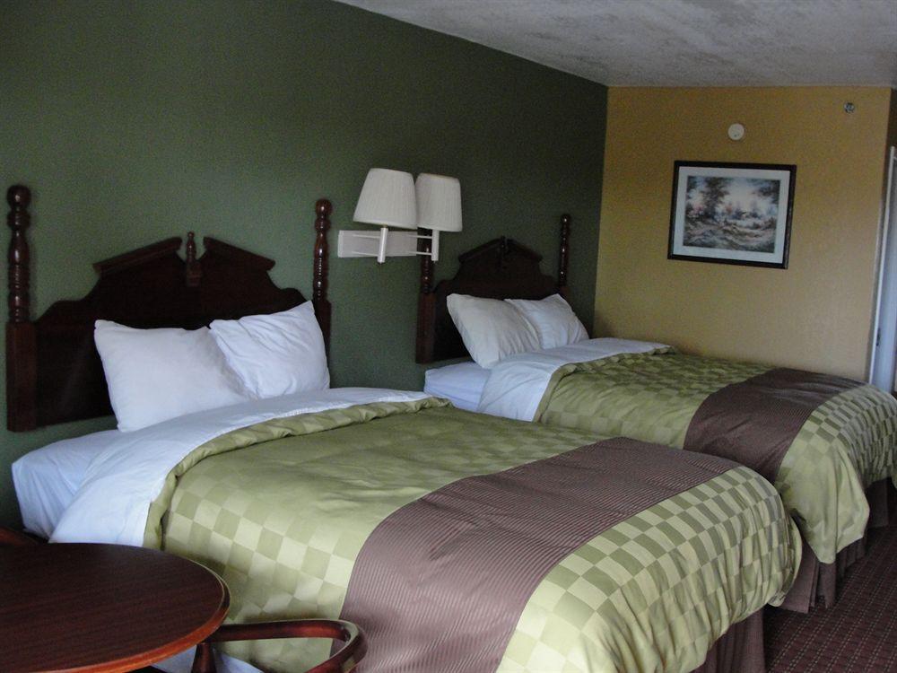 Executive Inn Opp Dış mekan fotoğraf