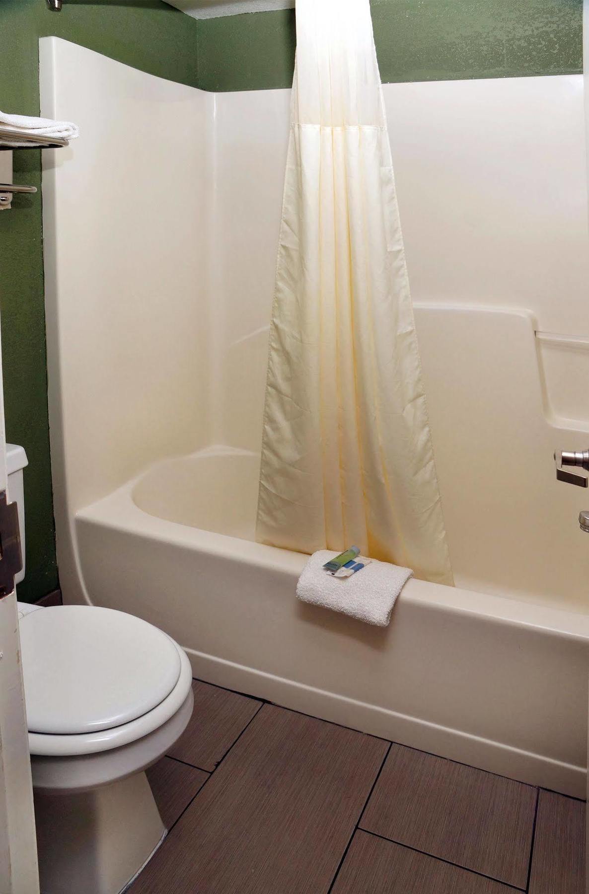 Executive Inn Opp Dış mekan fotoğraf